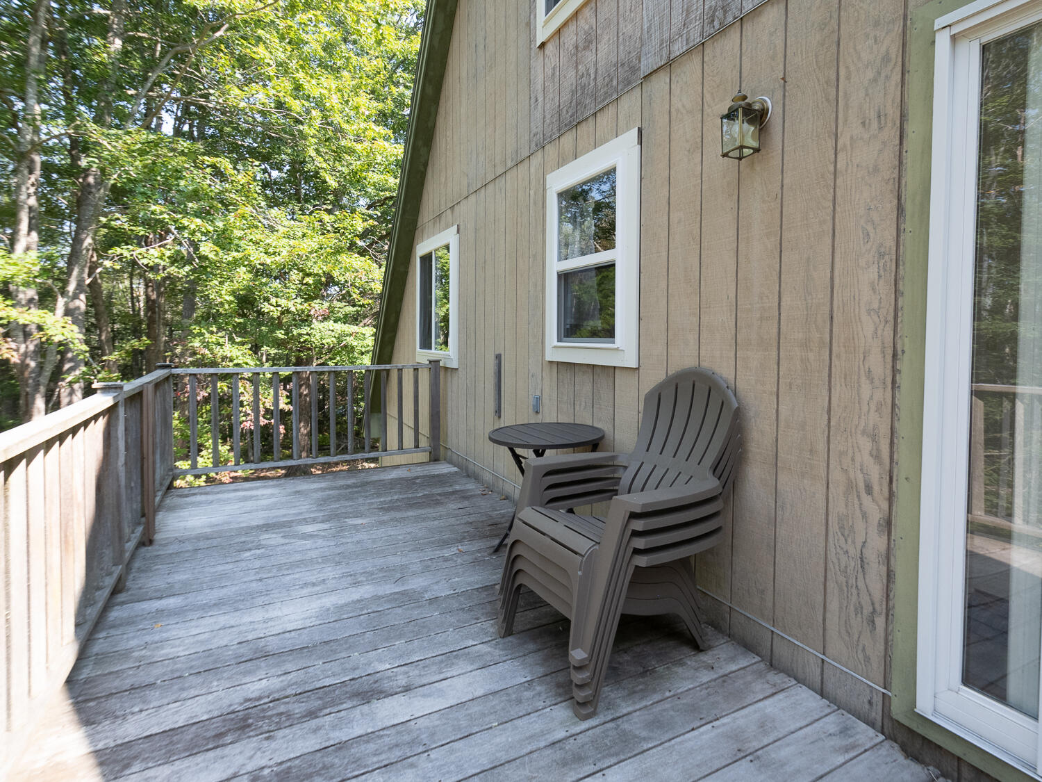 76 Knox Road Bar Harbor, ME 04609 - Photo 25 of 38 Deck