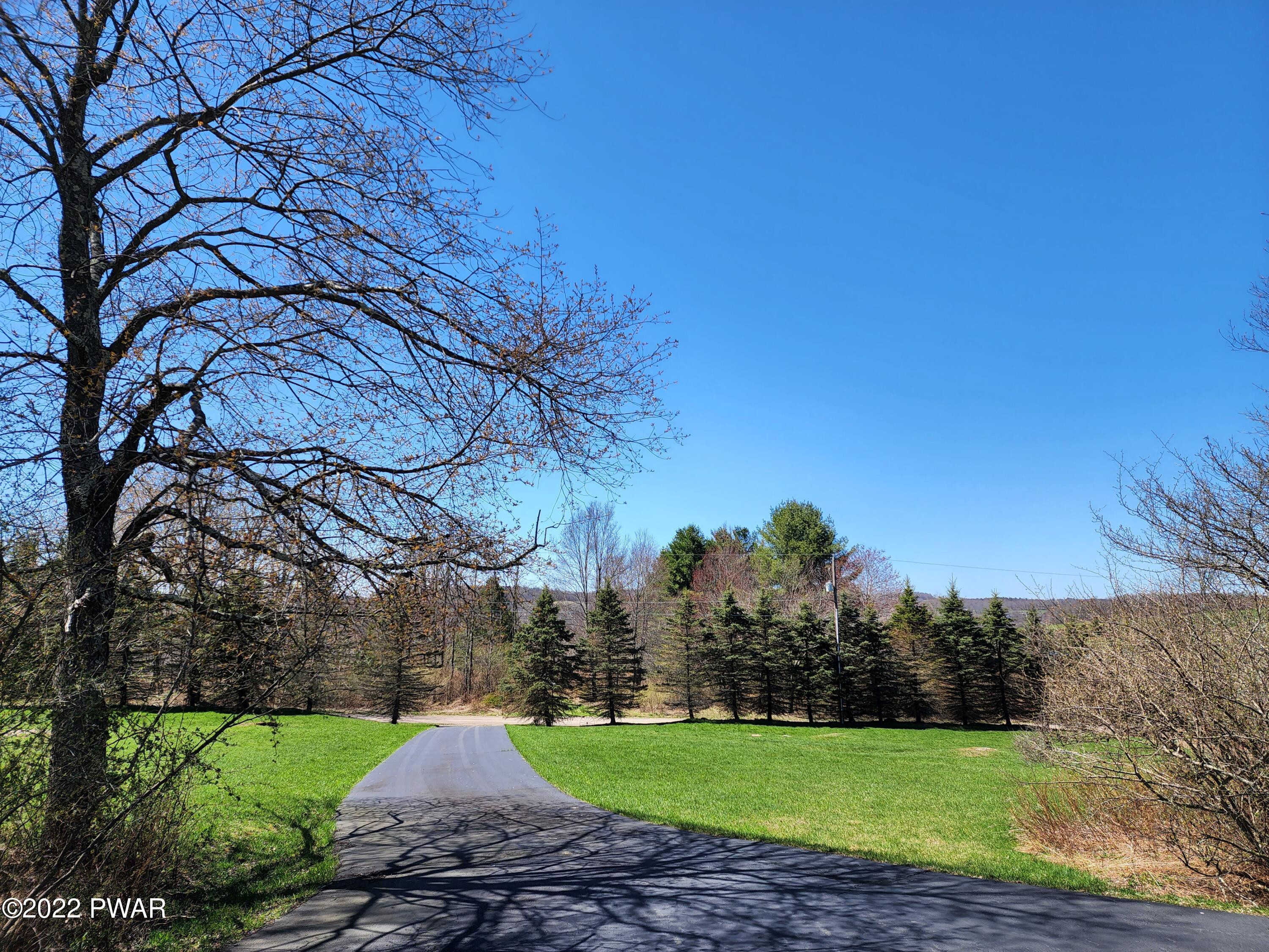 202 Ann Mitchell Road Damascus, PA 18415 - Photo 34 of 36