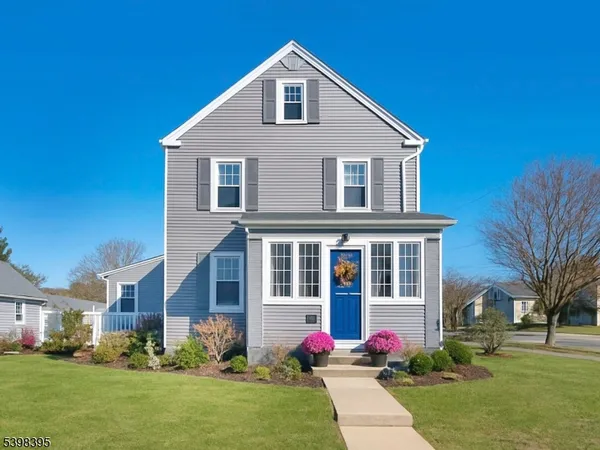 $645,000 | 38 Warner Avenue, Springfield, NJ 07081