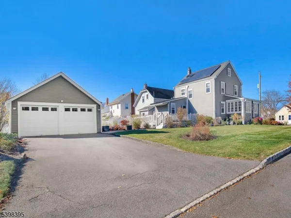 $645,000 | 38 Warner Avenue, Springfield, NJ 07081