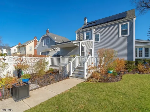 $645,000 | 38 Warner Avenue, Springfield, NJ 07081