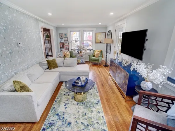 $645,000 | 38 Warner Avenue, Springfield, NJ 07081