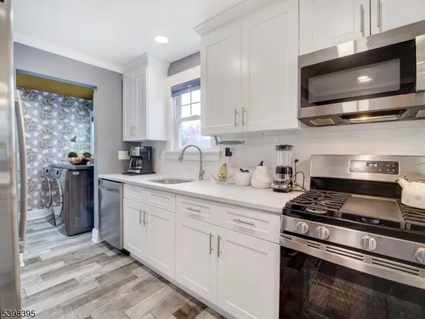 $645,000 | 38 Warner Avenue, Springfield, NJ 07081