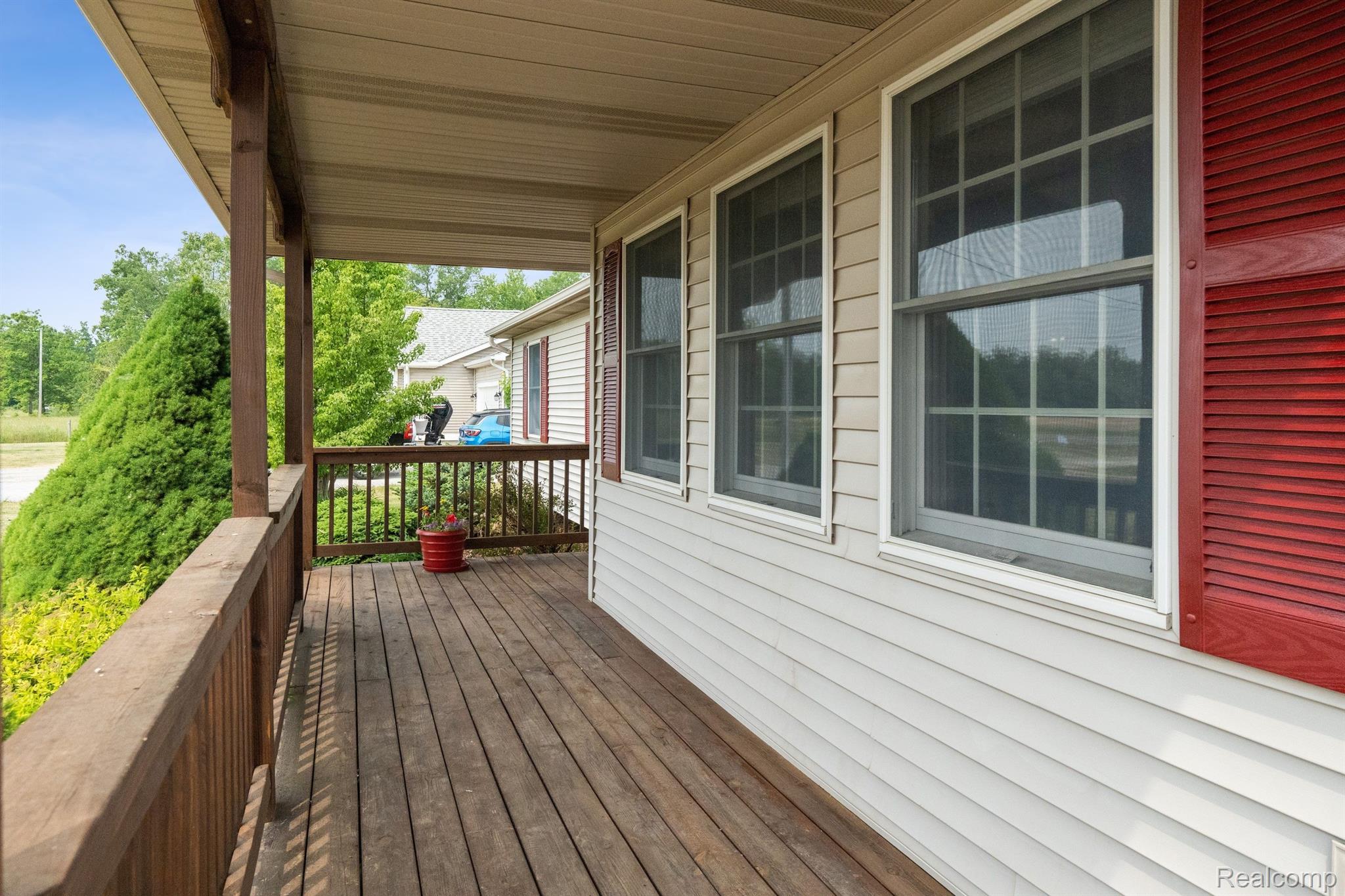 1378 Baldwin Road Grand Blanc, MI 48439 - Photo 5 of 34 Gallery Image 5