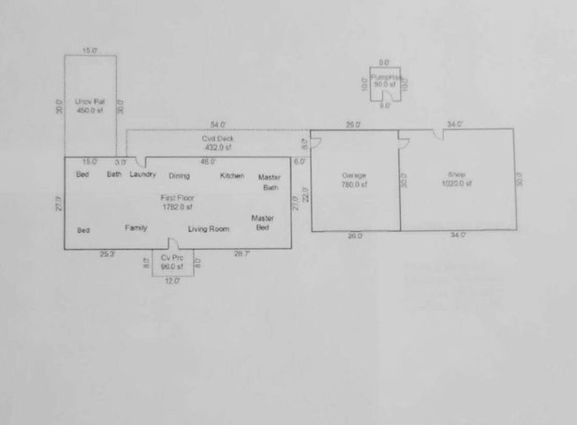 34616 North Madison Road Elk, WA 99009 - Photo 32 of 32