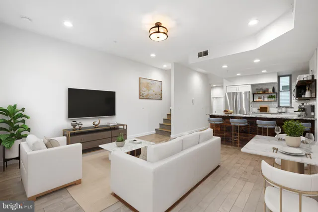 $439,000 | 1734 Wylie Street, Unit B, Philadelphia, PA 19130