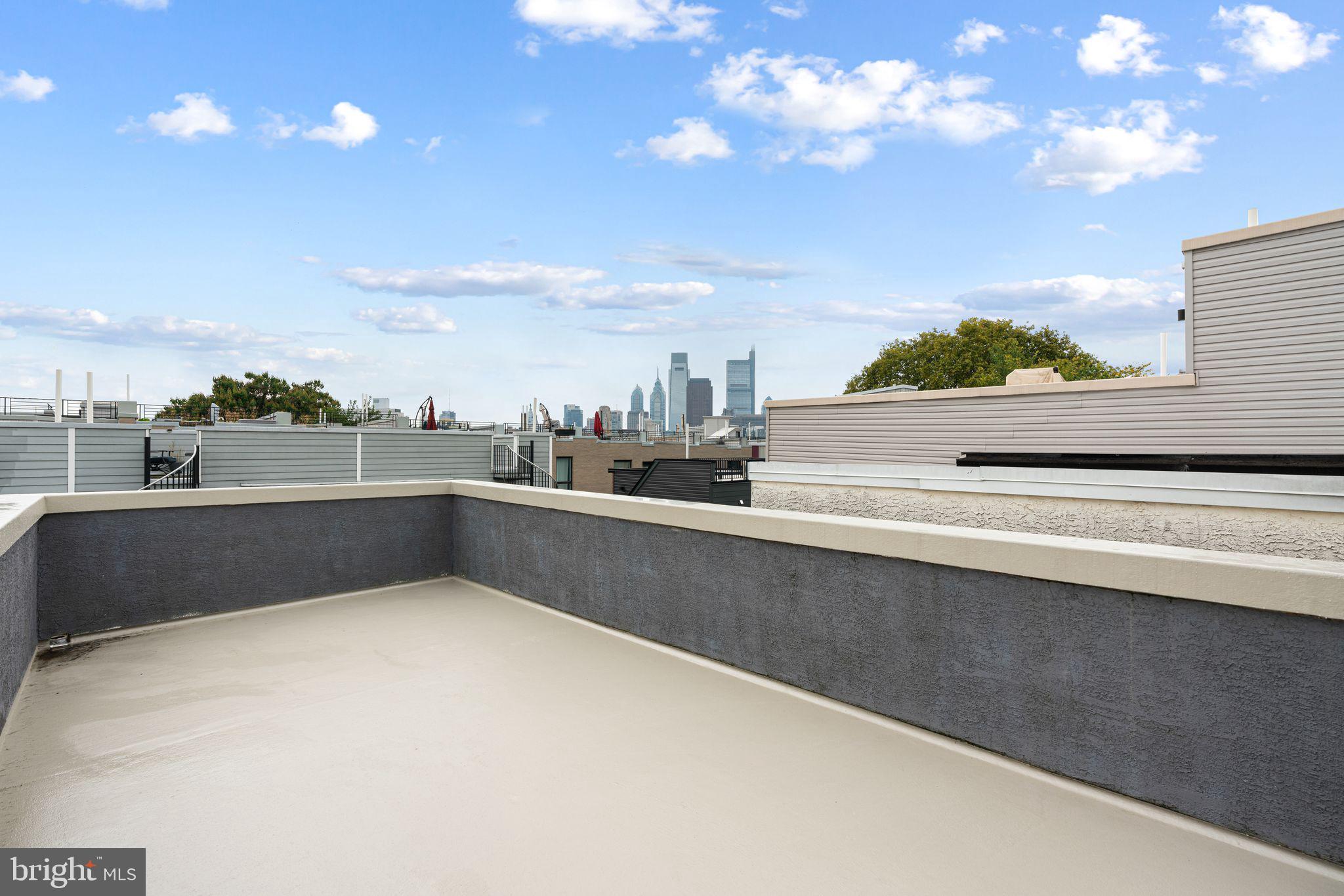 1734 Wylie Street, Unit B Philadelphia, PA 19130 - Photo 30 of 36