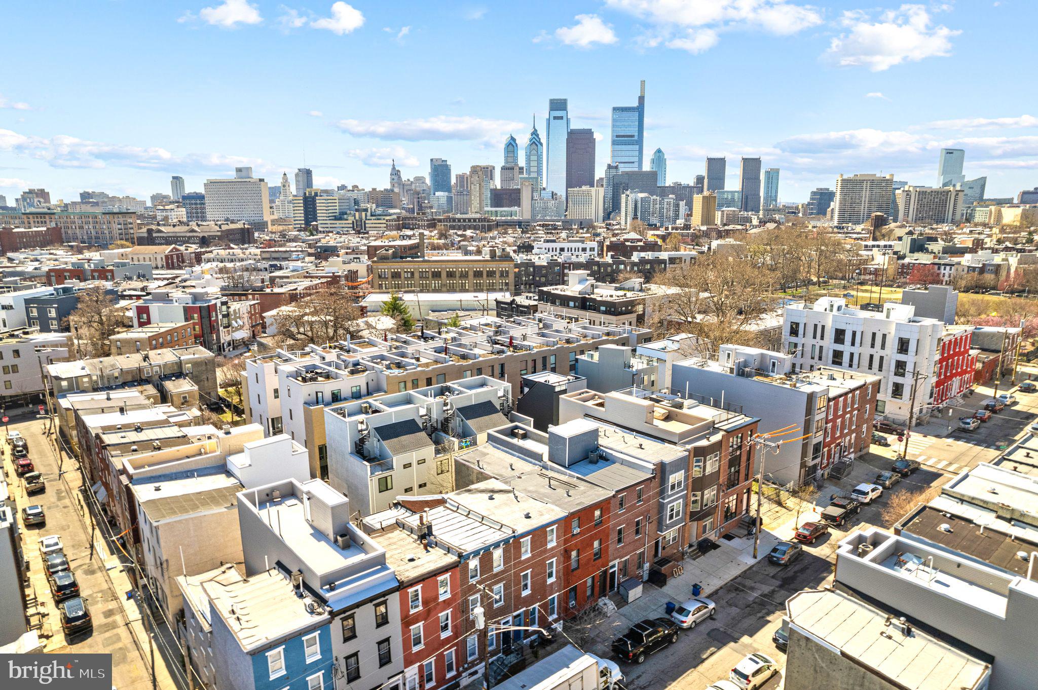 1734 Wylie Street, Unit B Philadelphia, PA 19130 - Photo 33 of 36