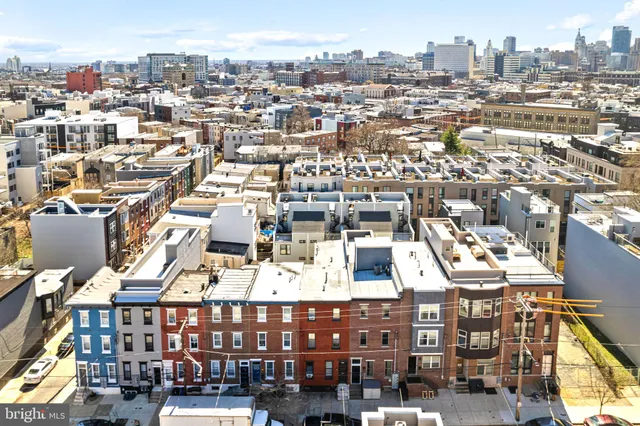 $439,000 | 1734 Wylie Street, Unit B, Philadelphia, PA 19130