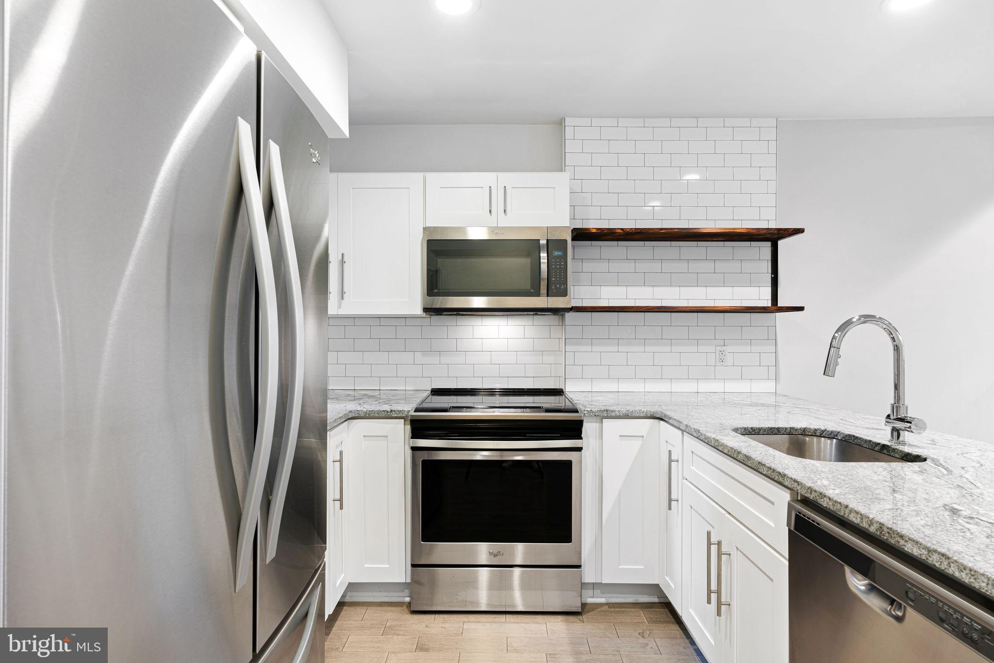 1734 Wylie Street, Unit B Philadelphia, PA 19130 - Photo 6 of 36