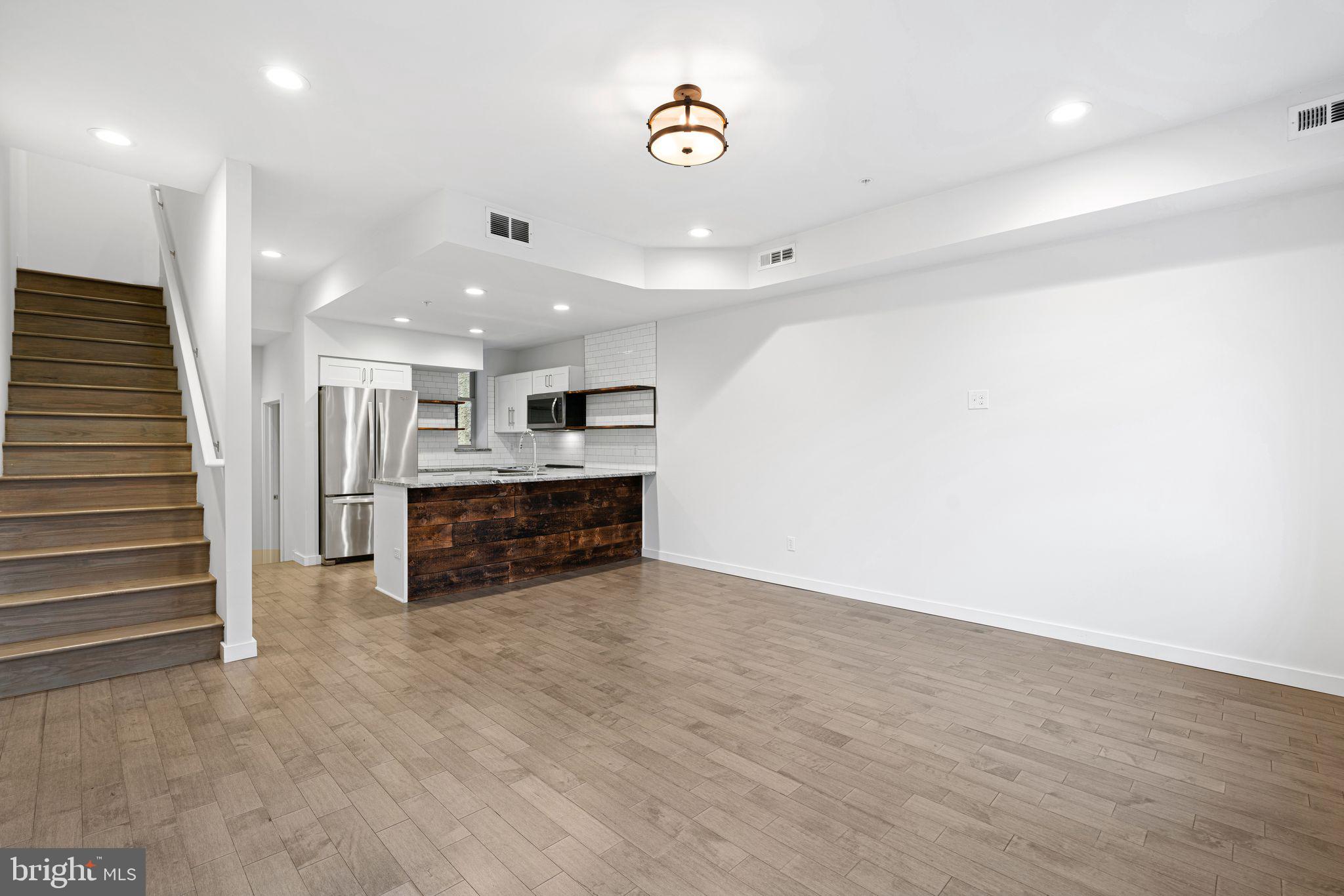 1734 Wylie Street, Unit B Philadelphia, PA 19130 - Photo 7 of 36