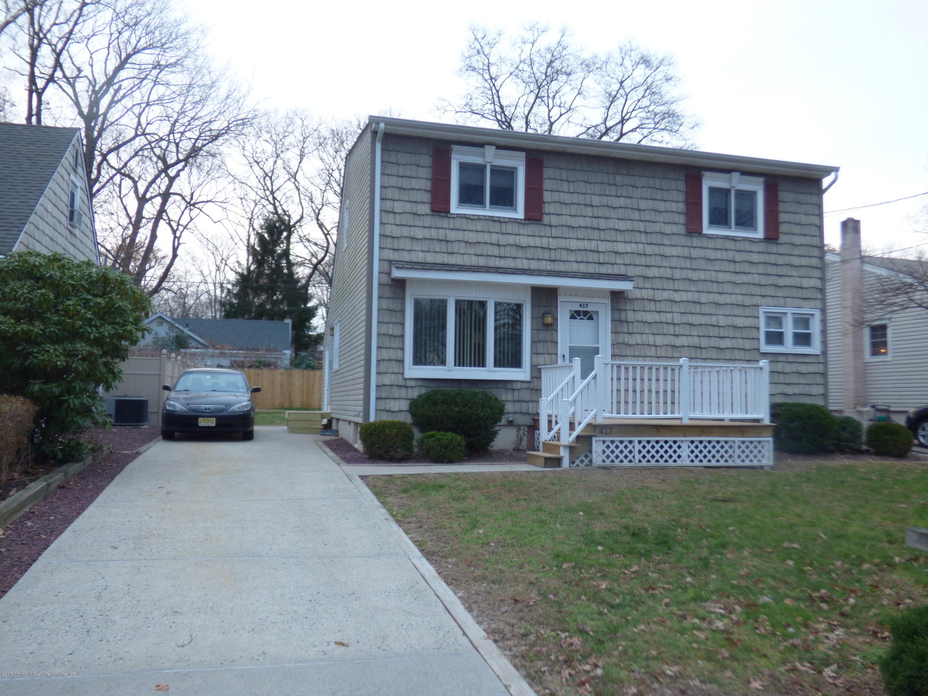 417 Moore Road Neptune Township, NJ 07753 - Photo 1 of 38 P1030937