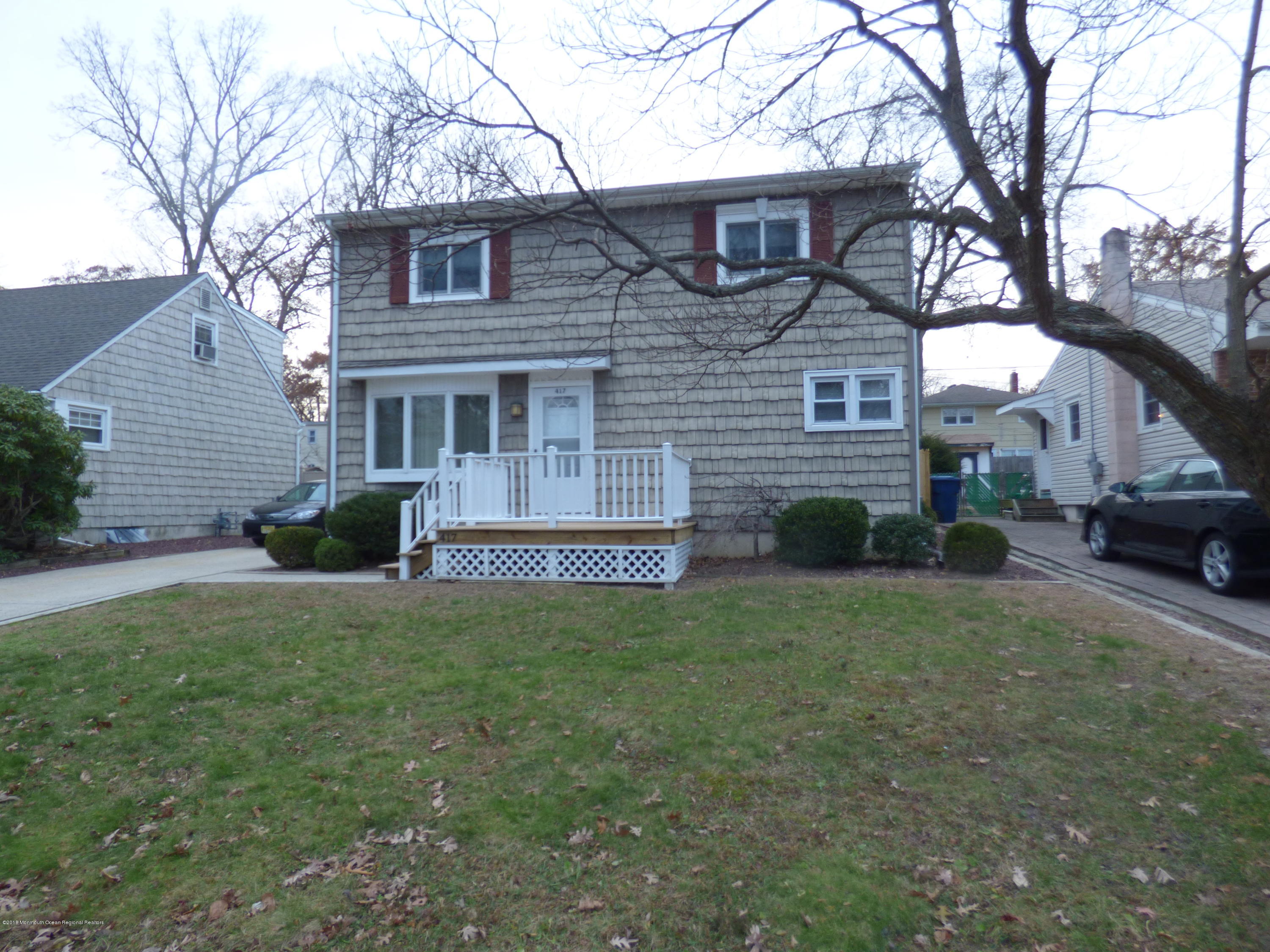 417 Moore Road Neptune Township, NJ 07753 - Photo 2 of 38 P1030934