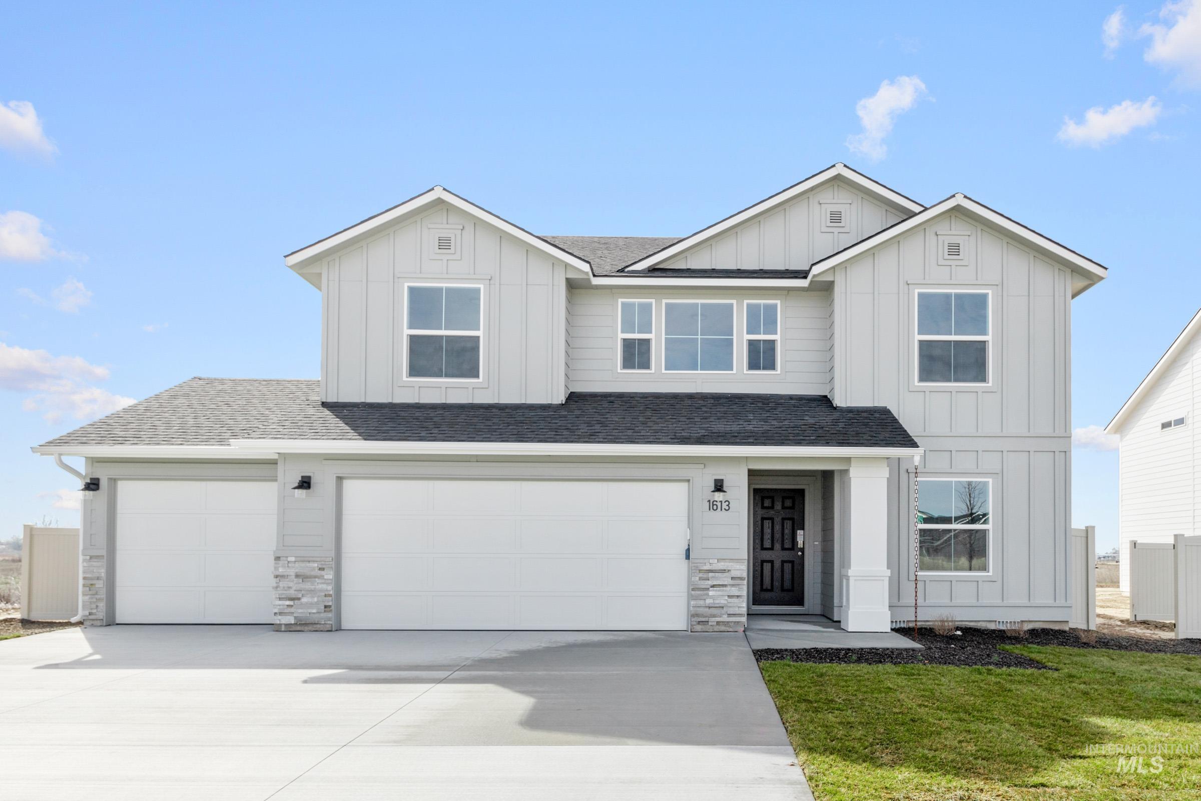 1613 Covington Street Middleton, ID 83644 - Photo 1 of 22