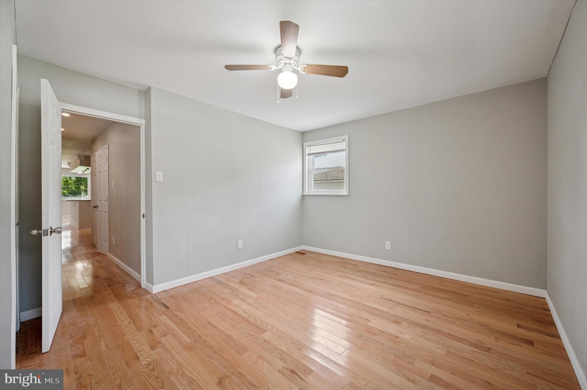 709 Chandler Street Philadelphia, PA 19111 - Photo 19 of 31 a view of a livingroom with a chandelier fan