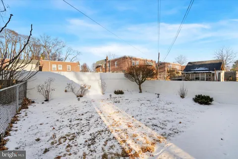 $445,000 | 709 Chandler Street, Philadelphia, PA 19111