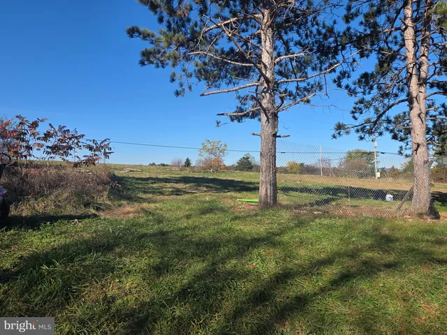 $105,000 | 9575 Winchester Grade Road, Berkeley Springs, WV 25411