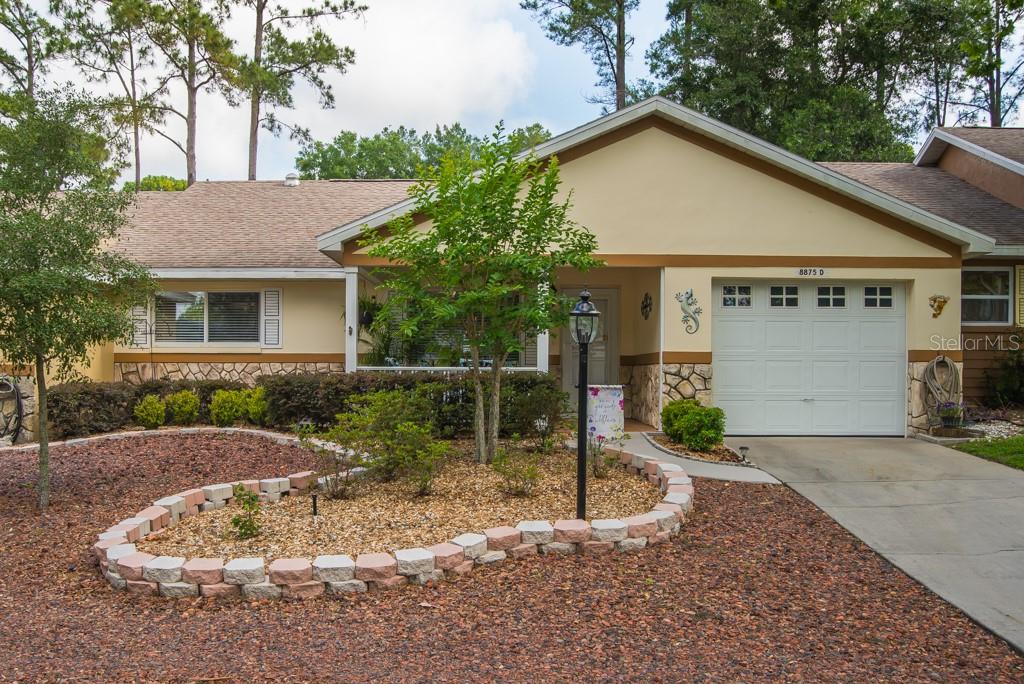 8875 Southwest 97th Lane Road, Unit D Ocala, FL 34481 - Photo 1 of 1 Gallery Image 1