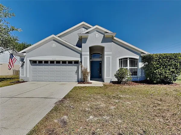 $2,639 | Undisclosed Address, Lutz, FL 33559