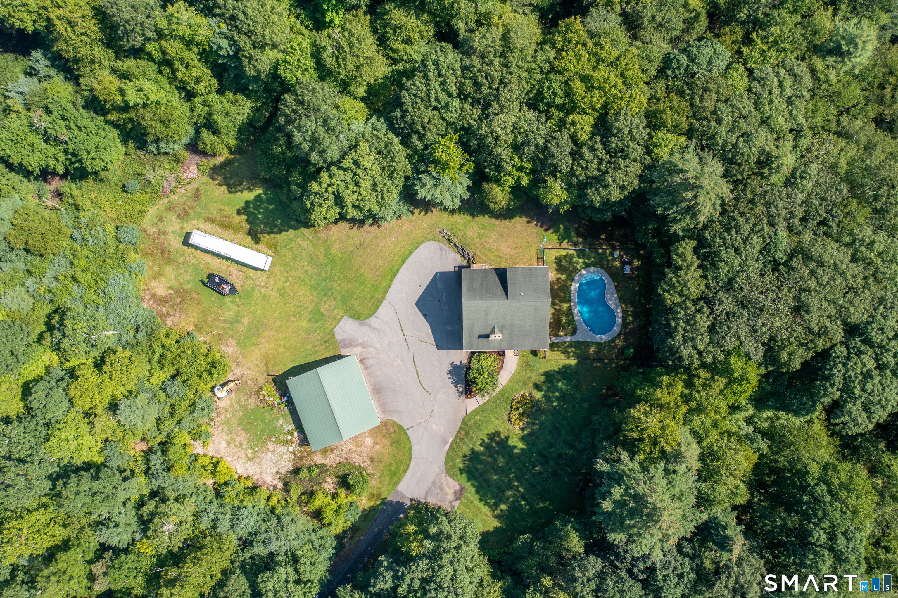 751 Quaddick Town Farm Road Thompson, CT 06277 - Photo 39 of 40 Gallery Image 39