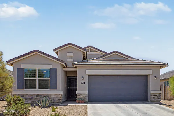 $299,000 | 1745 West Pima Avenue, Coolidge, AZ 85128