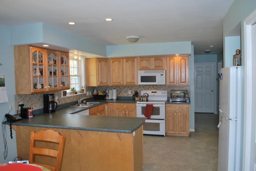 22 Upper Oak Point Road Winterport, ME 04496 - Photo 12 of 35 Photo