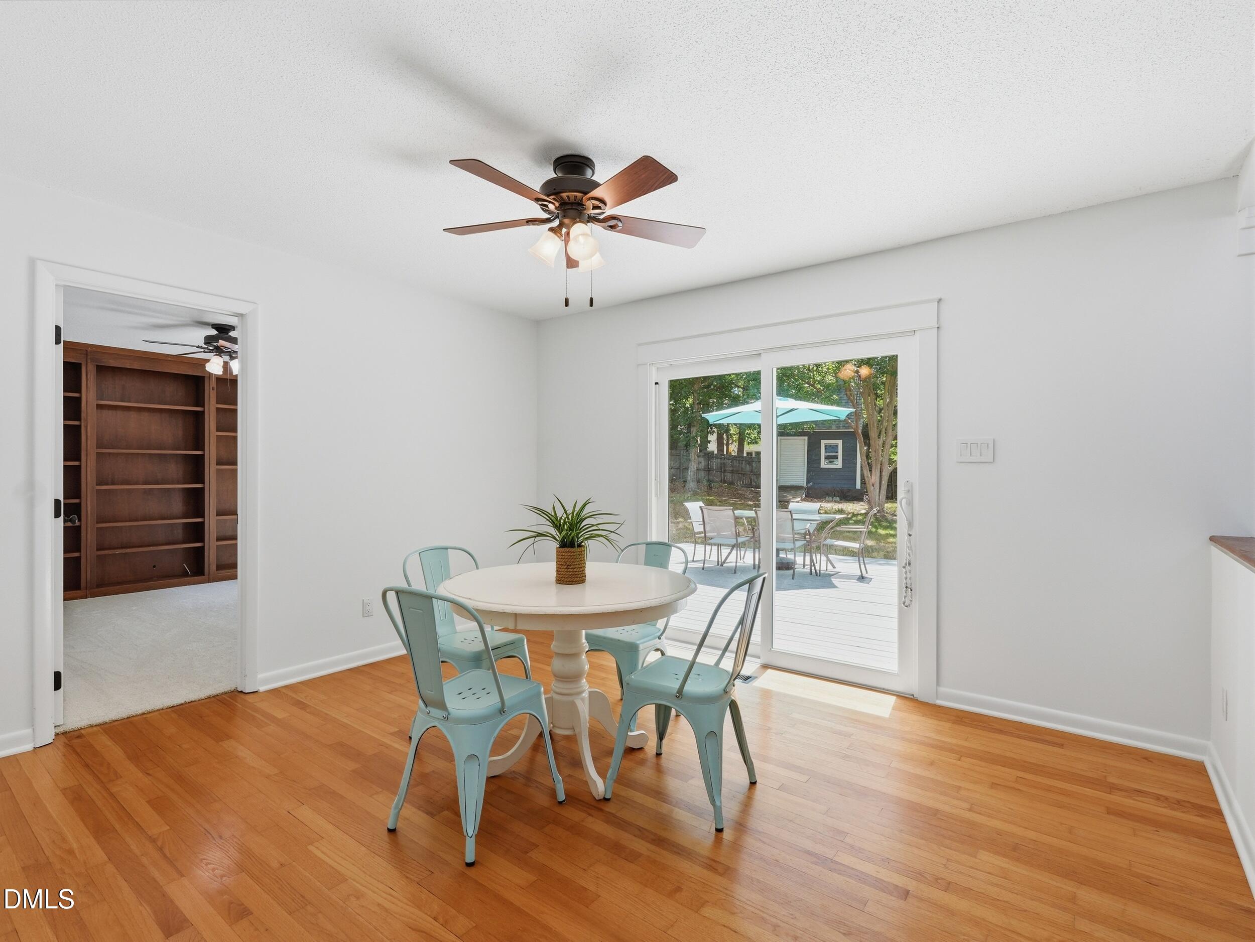 8108 Calais Court Raleigh, NC 27613 - Photo 10 of 37