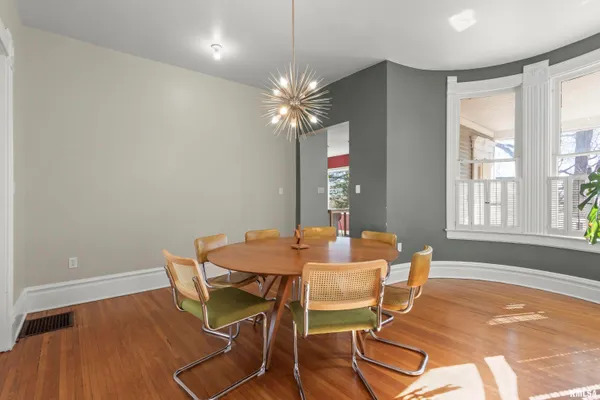 $349,900 | 528 West High Street, Peoria, IL 61606
