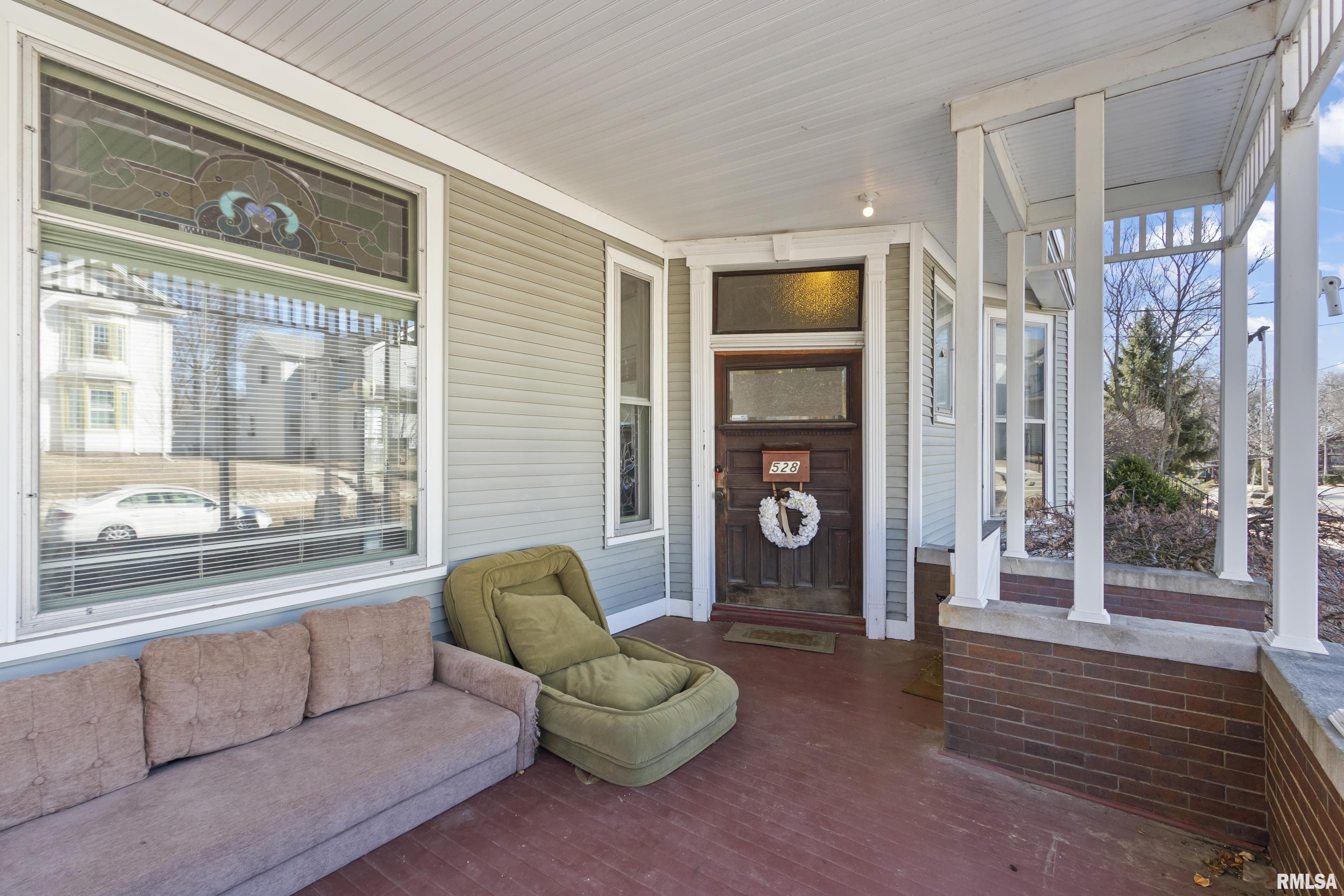 528 West High Street Peoria, IL 61606 - Photo 3 of 54