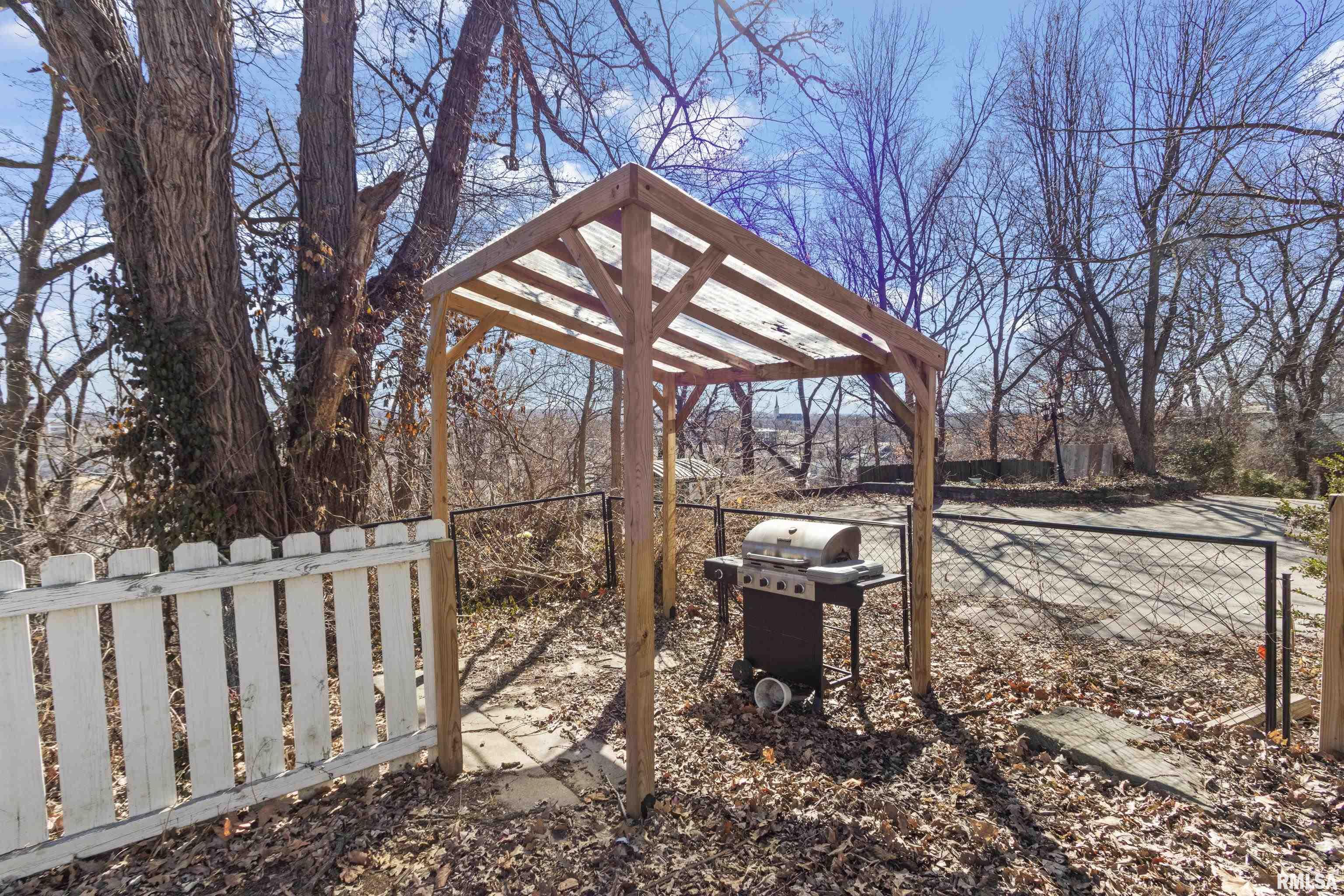 528 West High Street Peoria, IL 61606 - Photo 42 of 54