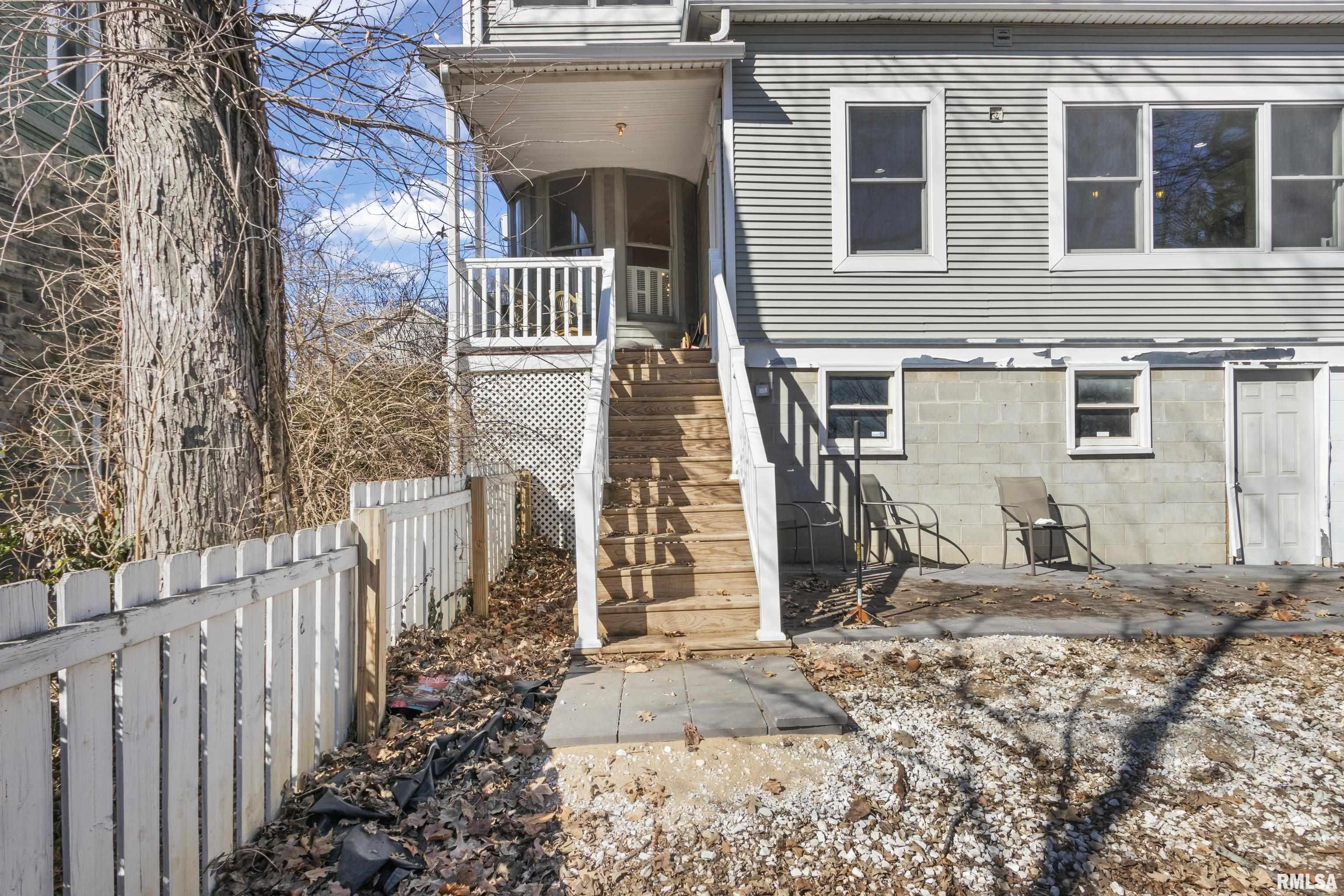 528 West High Street Peoria, IL 61606 - Photo 43 of 54