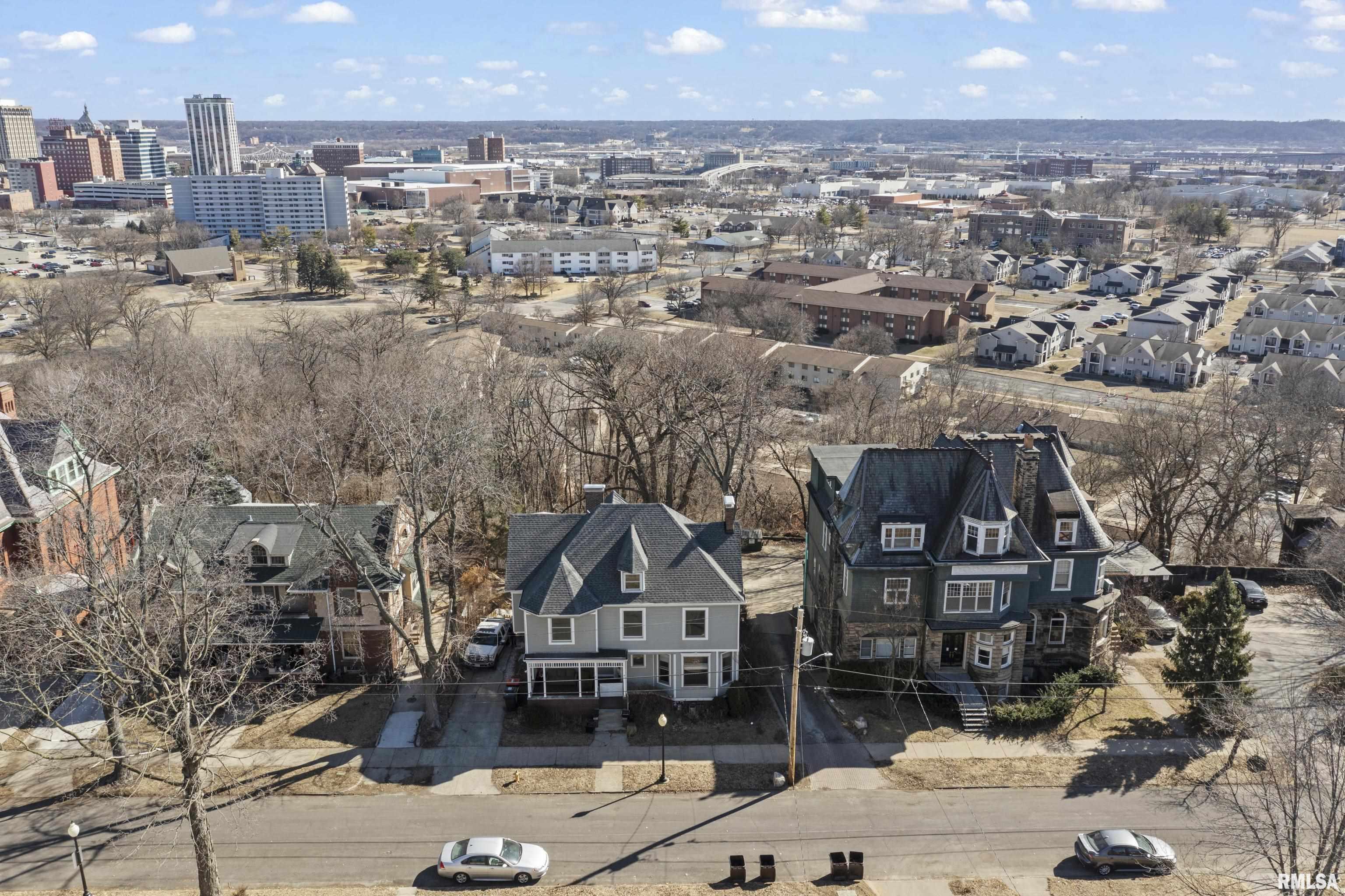 528 West High Street Peoria, IL 61606 - Photo 45 of 54