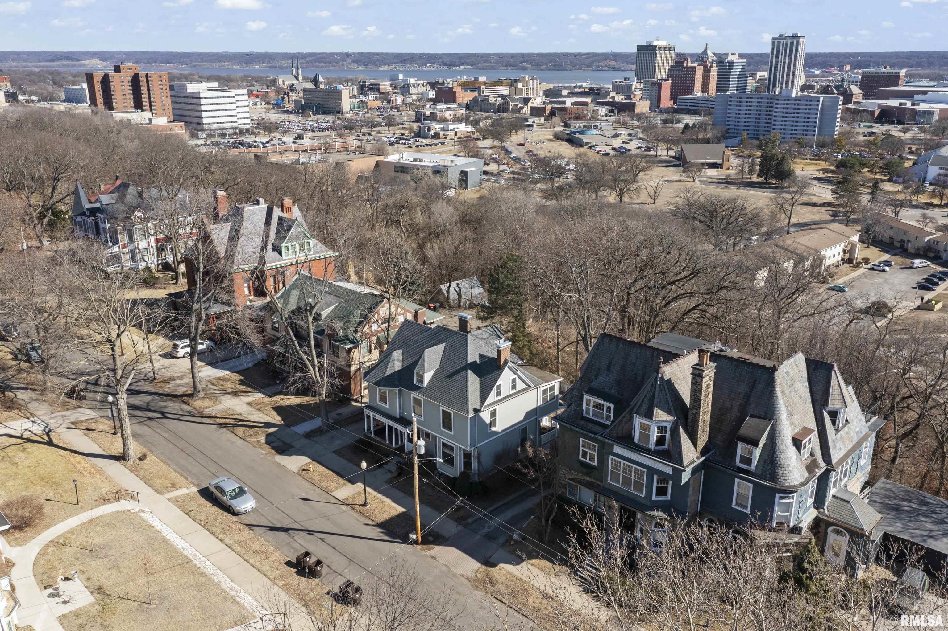 528 West High Street Peoria, IL 61606 - Photo 46 of 54