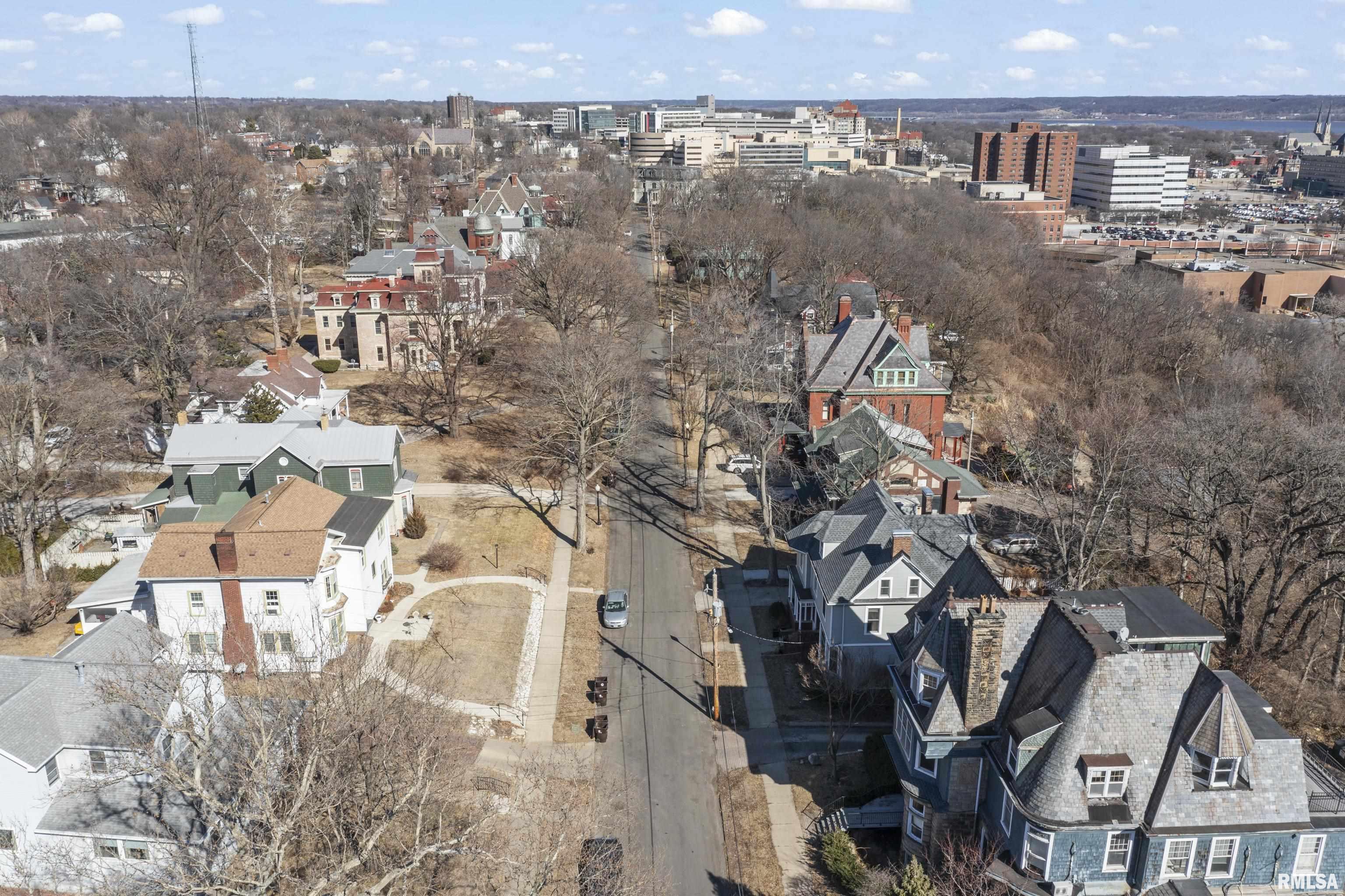 528 West High Street Peoria, IL 61606 - Photo 47 of 54