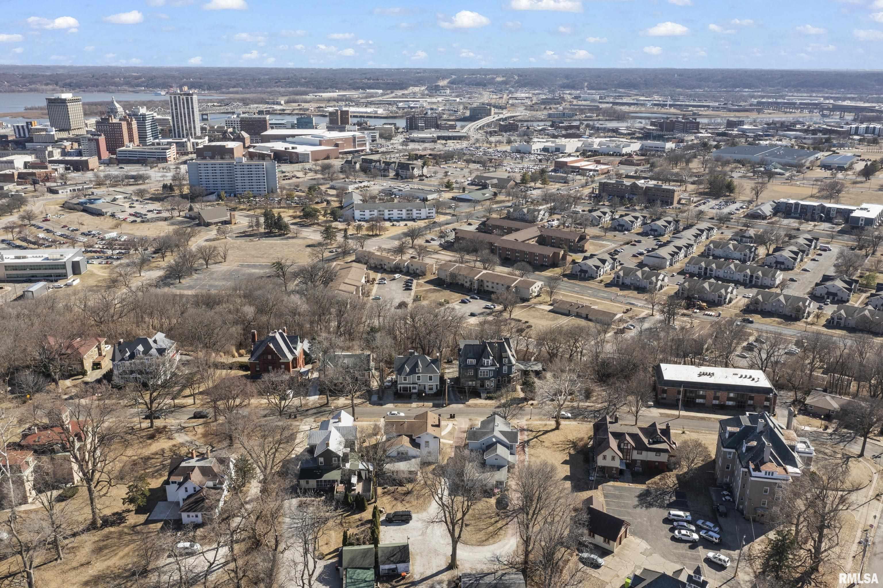 528 West High Street Peoria, IL 61606 - Photo 48 of 54