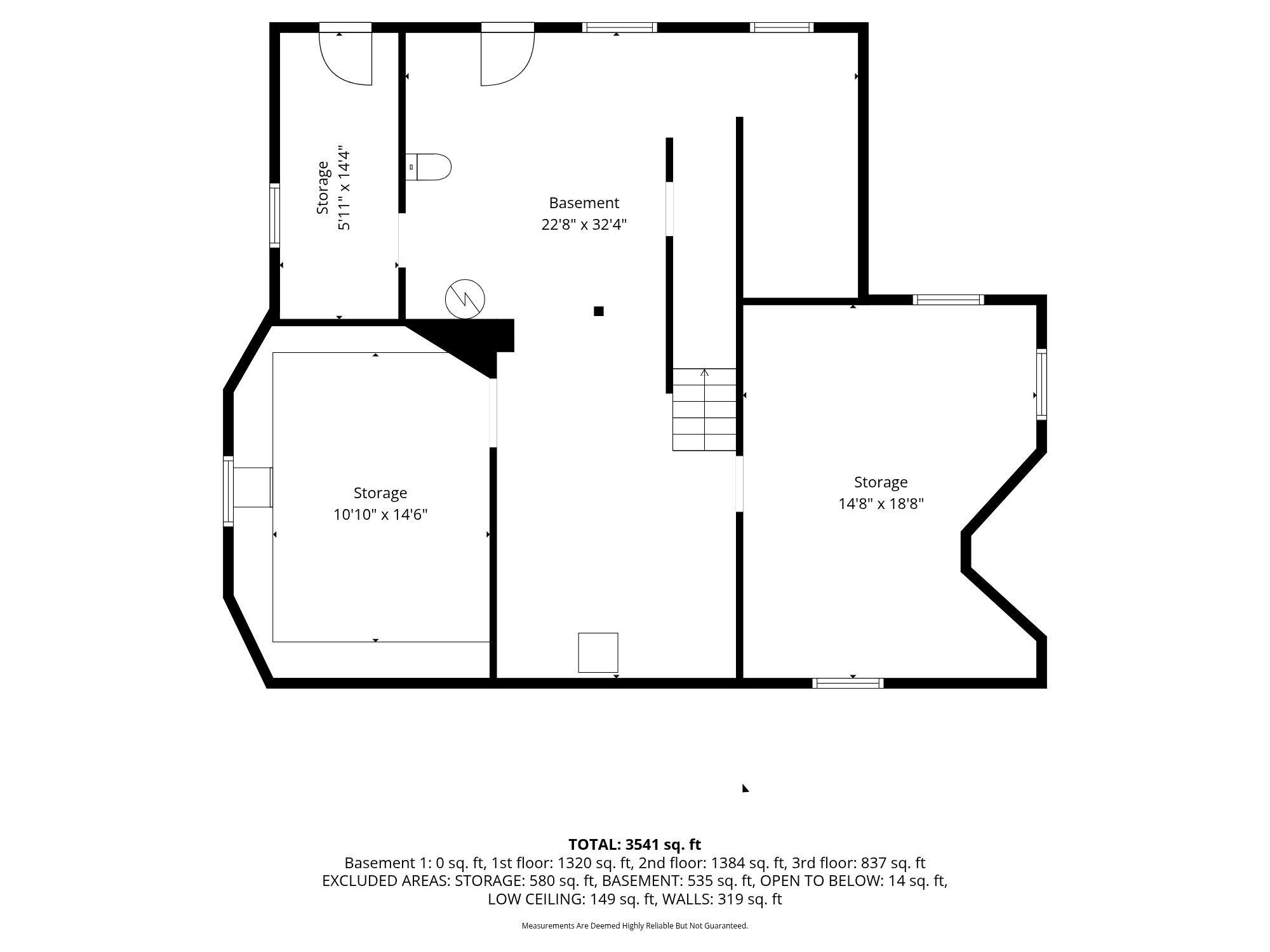 528 West High Street Peoria, IL 61606 - Photo 50 of 54