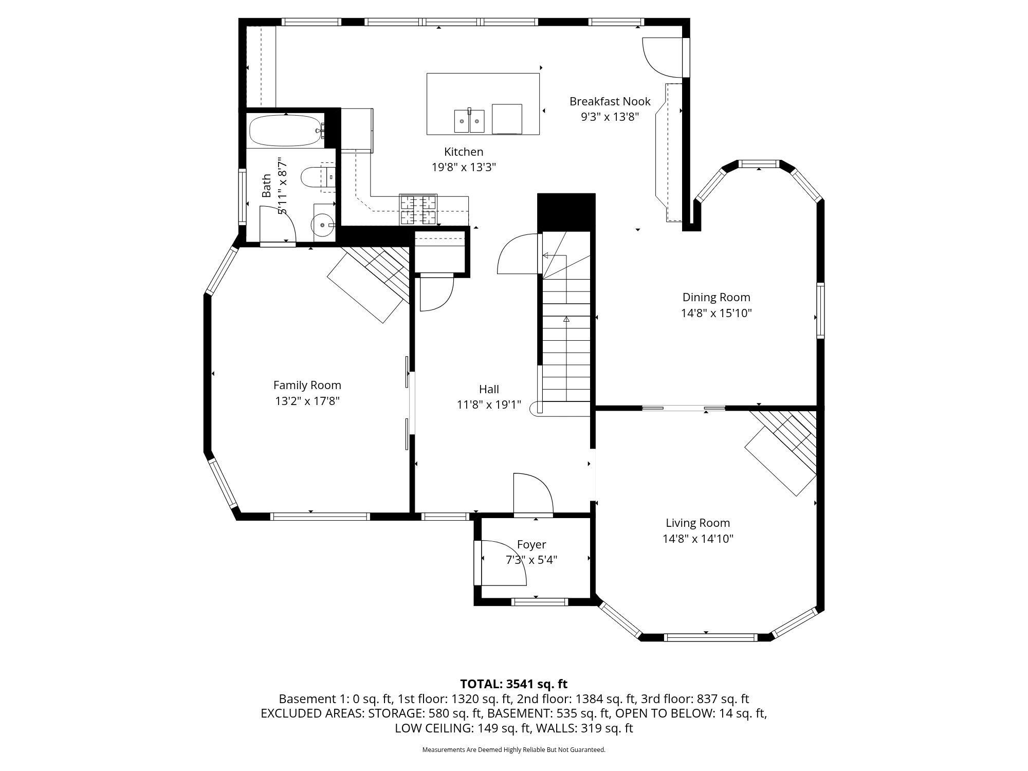 528 West High Street Peoria, IL 61606 - Photo 52 of 54