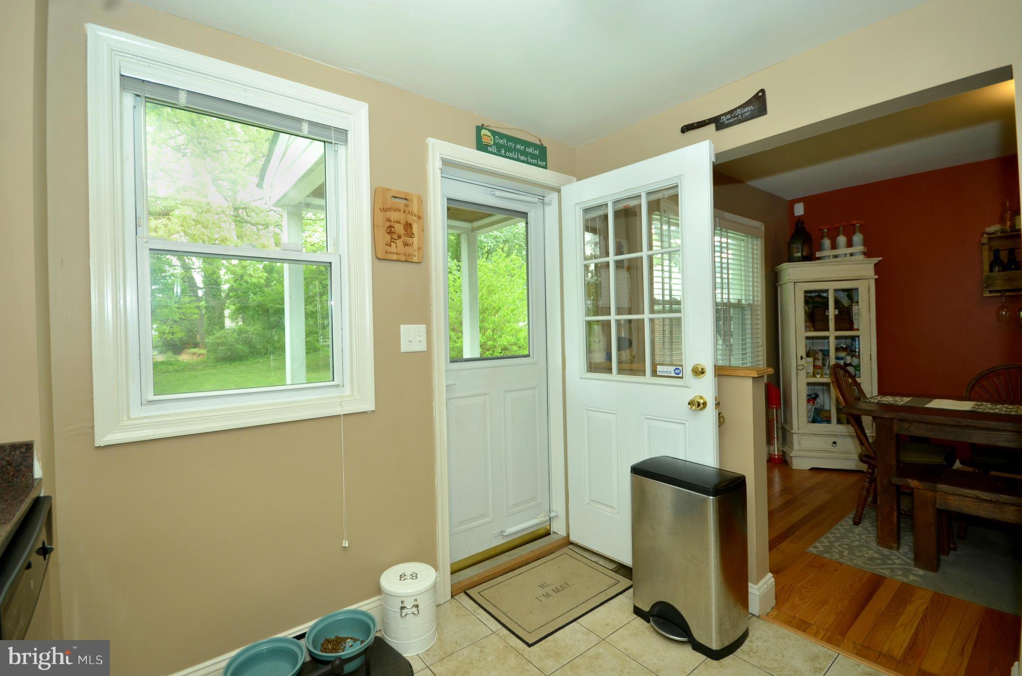 4 Gorsuch Road Lutherville-Timonium, MD 21093 - Photo 11 of 24 KITCHEN