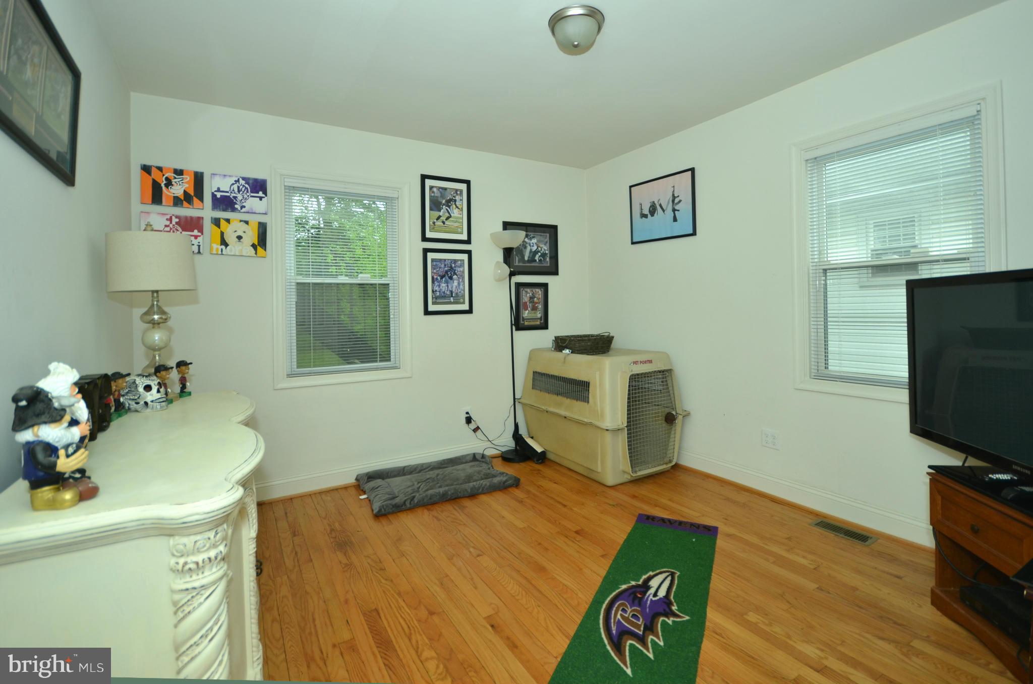 4 Gorsuch Road Lutherville-Timonium, MD 21093 - Photo 13 of 24 BEDROOM
