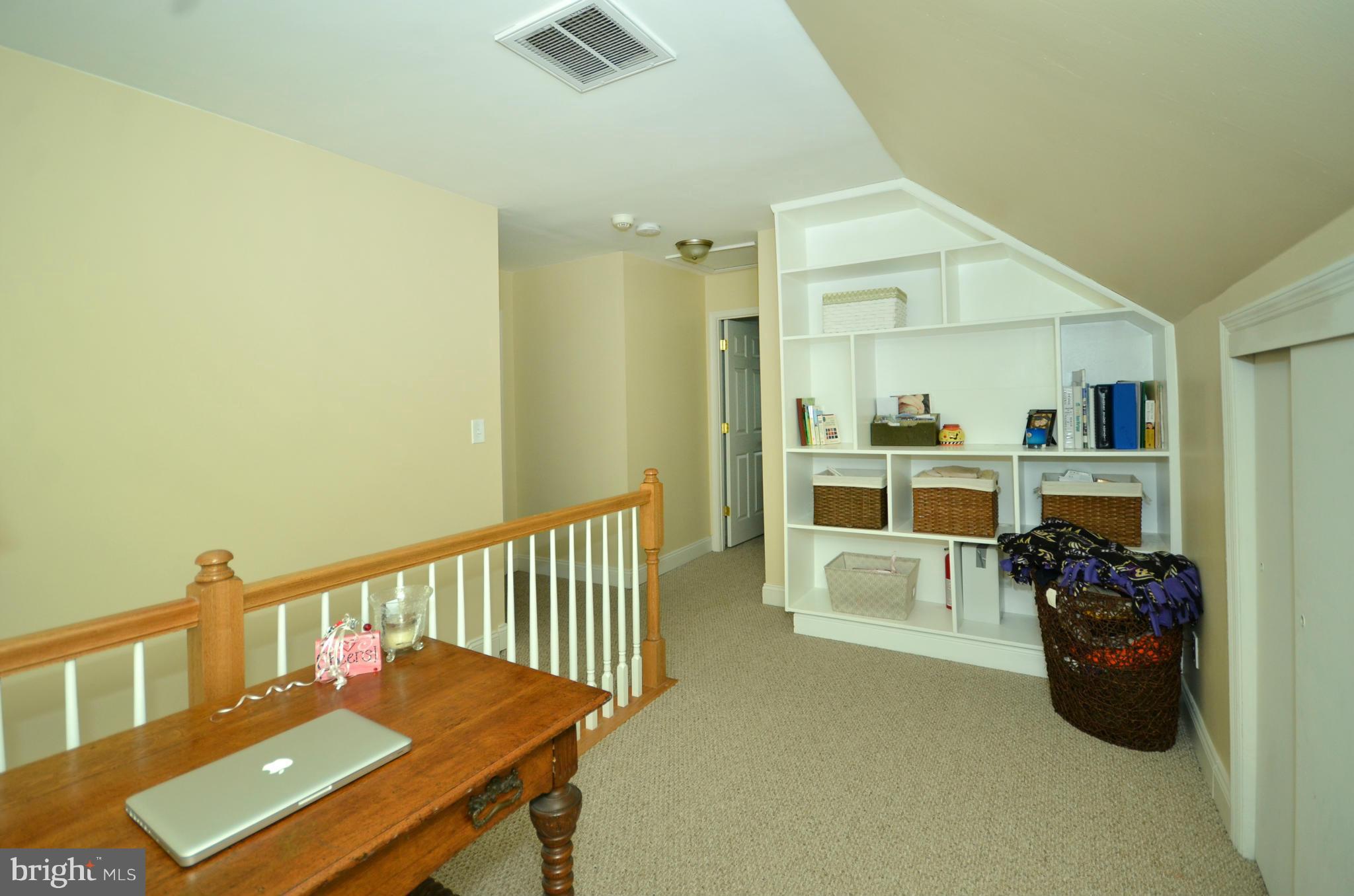 4 Gorsuch Road Lutherville-Timonium, MD 21093 - Photo 24 of 24 SPACIOUS FLOORPLAN