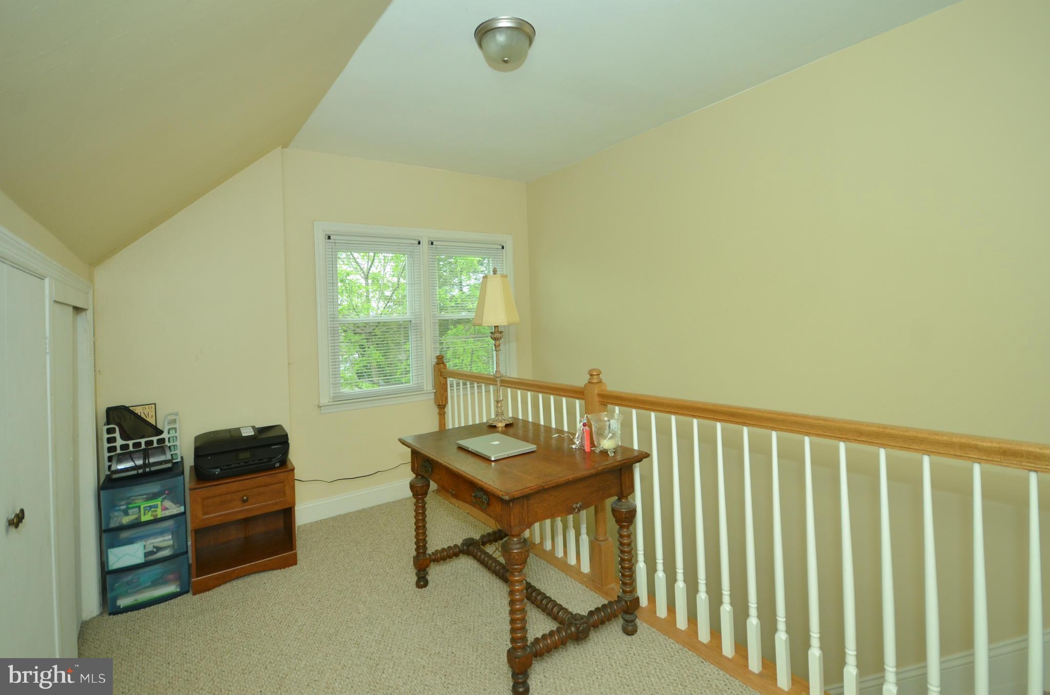4 Gorsuch Road Lutherville-Timonium, MD 21093 - Photo 15 of 24 LOFT/BONUS AREA