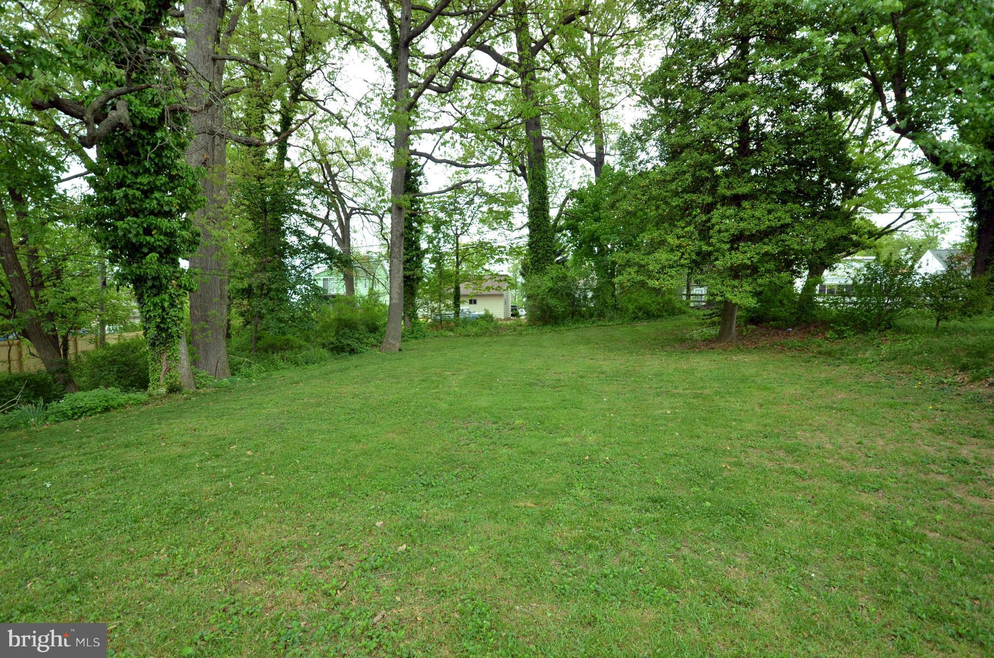 4 Gorsuch Road Lutherville-Timonium, MD 21093 - Photo 22 of 24 GREAT BACKYARD
