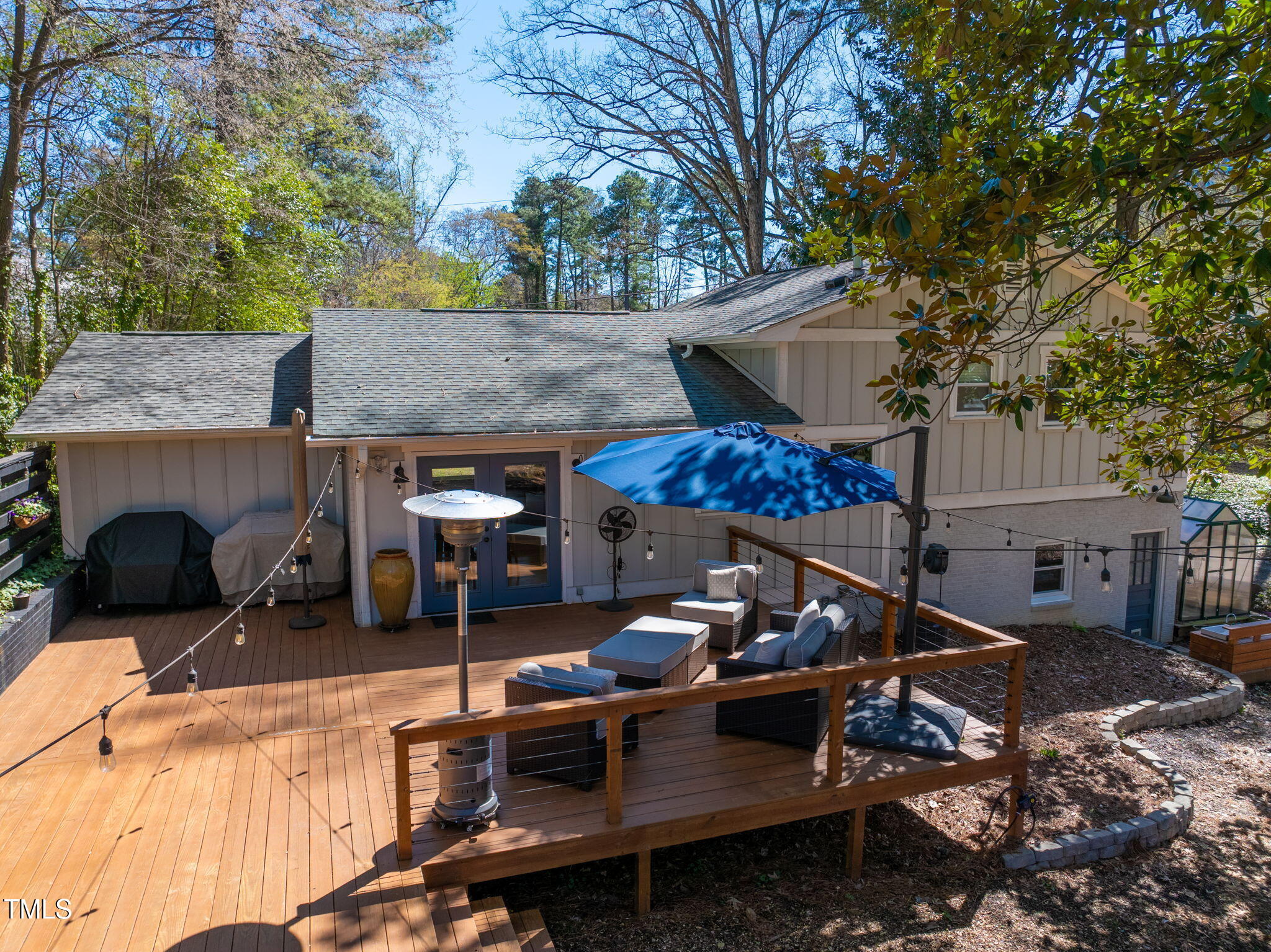 409 Dartmouth Road Raleigh, NC 27609 - Photo 44 of 59 409 Dartmouth Road-93
