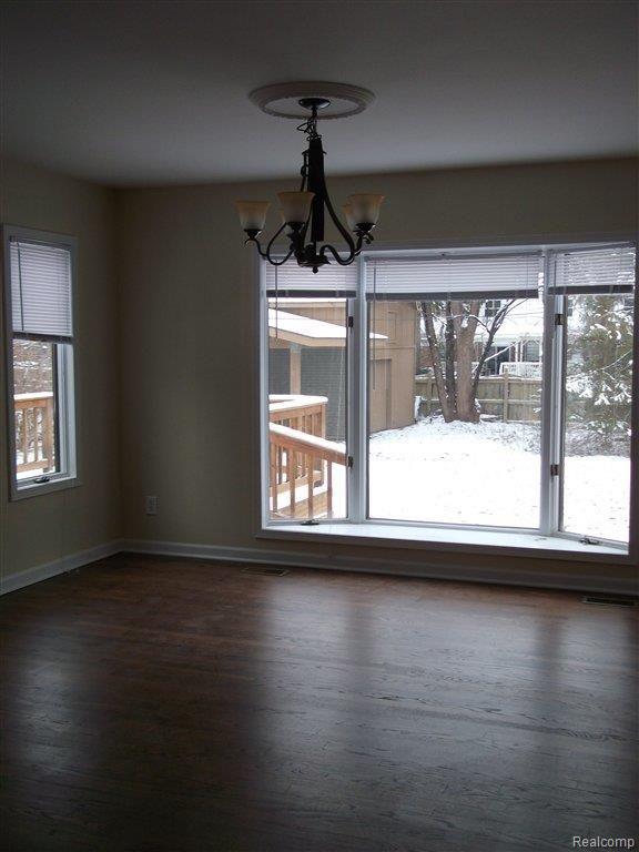 31410 Evergreen Road Franklin, MI 48025 - Photo 7 of 14 Dining Room
