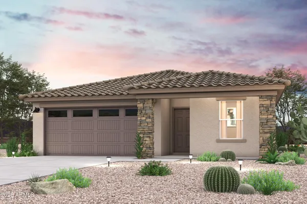 $339,990 | 24540 West St Anne Avenue, Buckeye, AZ 85326