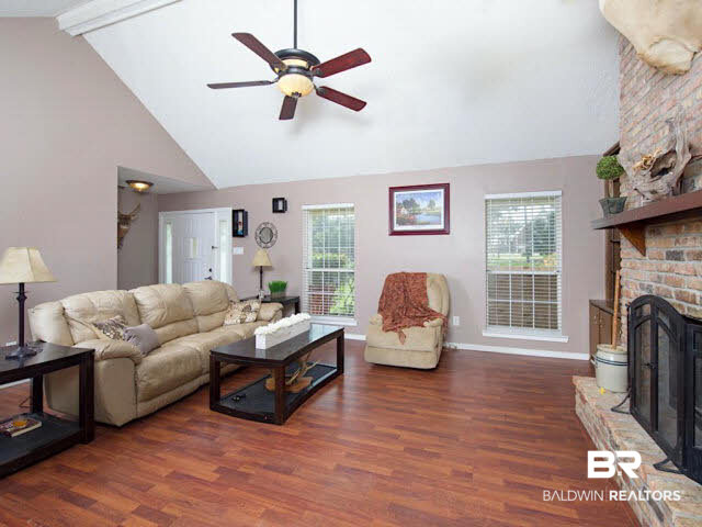 6230 Swedetown Road North Theodore, AL 36582 - Photo 5 of 31