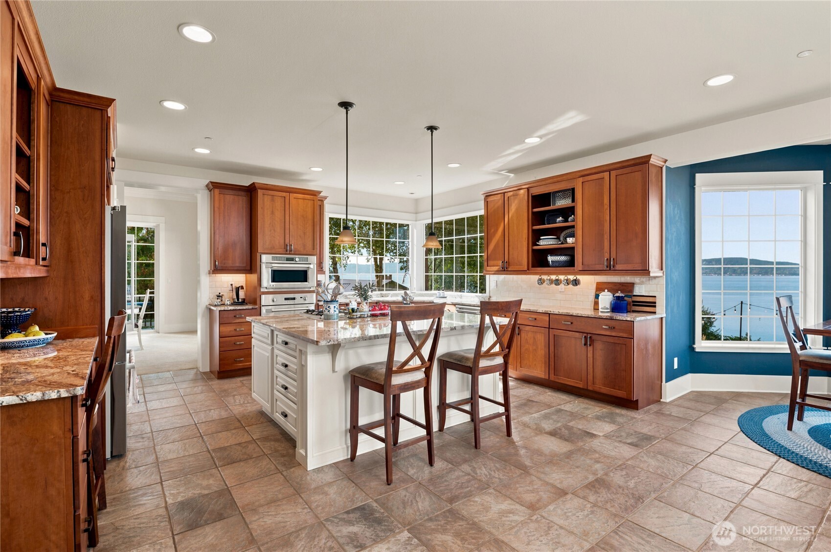 580 Northwest Lofall Road Poulsbo, WA 98370 - Photo 13 of 40 Gallery Image 13