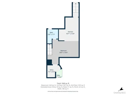 $1,089,000 | 31-13 12th Street | Astoria