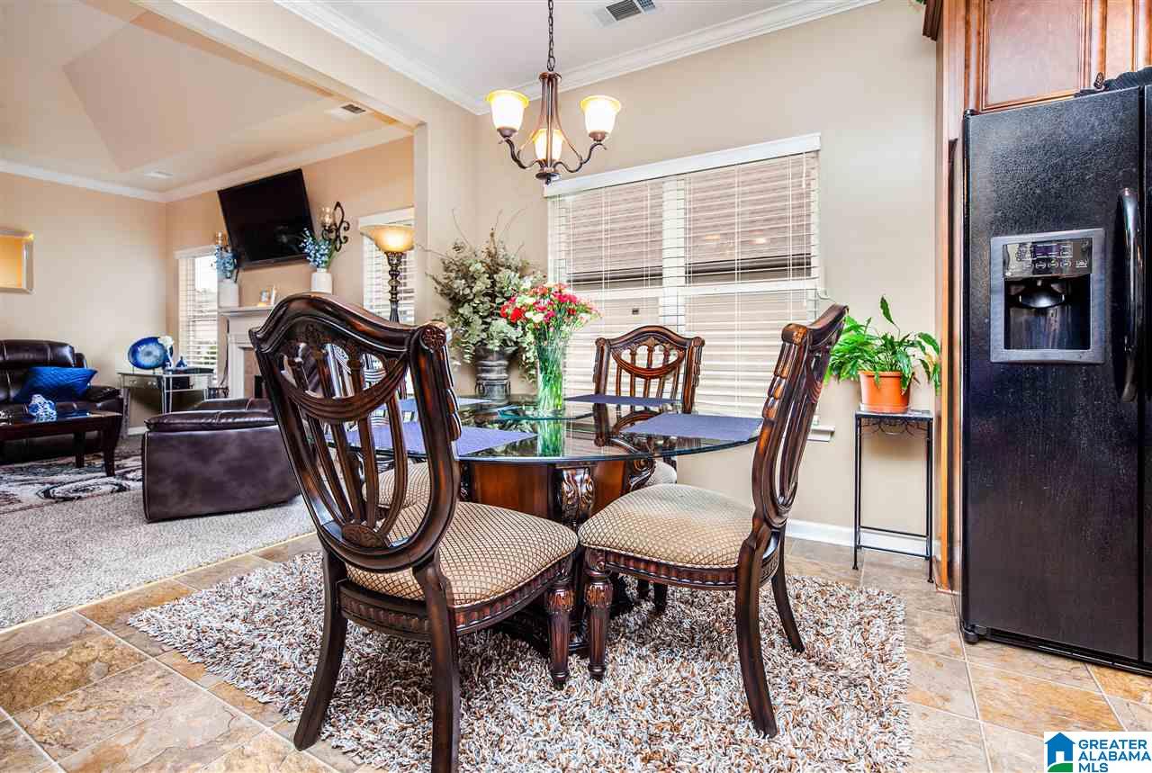 2059 Kerry Circle Calera, AL 35040 - Photo 13 of 37