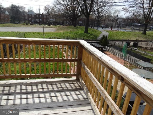 4307 Eldone Road Baltimore, MD 21229 - Photo 17 of 20
